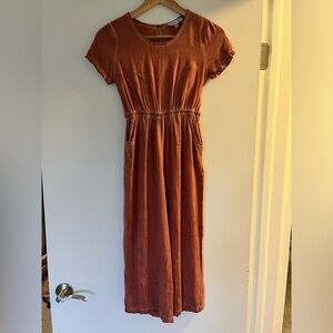 Madden Girl Jumpsuit